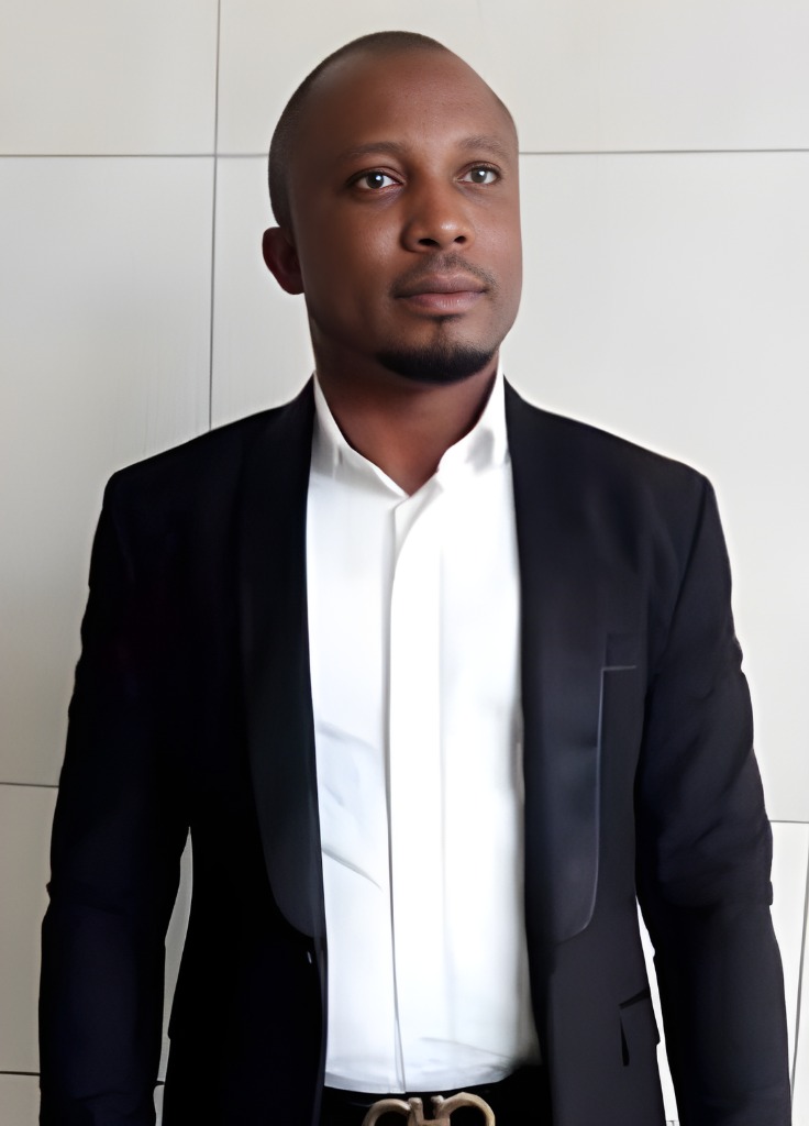 Engr. Ugbajah Wellington         -M.Sc PMP, CFOS/O/D/H, PMFO, CFOT